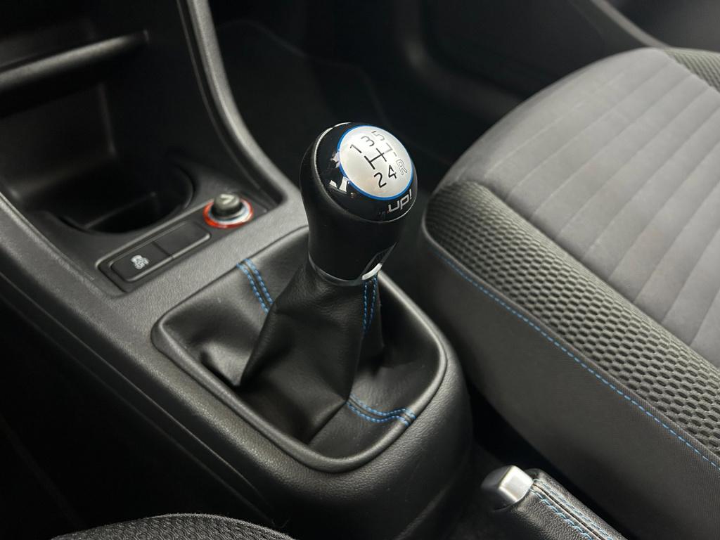 Volkswagen UP! occasion 1.0 up! edition bluemotion | wit | tweedehands volk