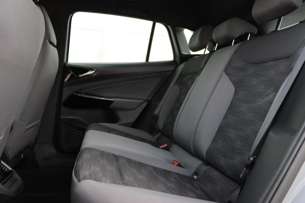 Volkswagen Id.4 city 52 kwh 170pk