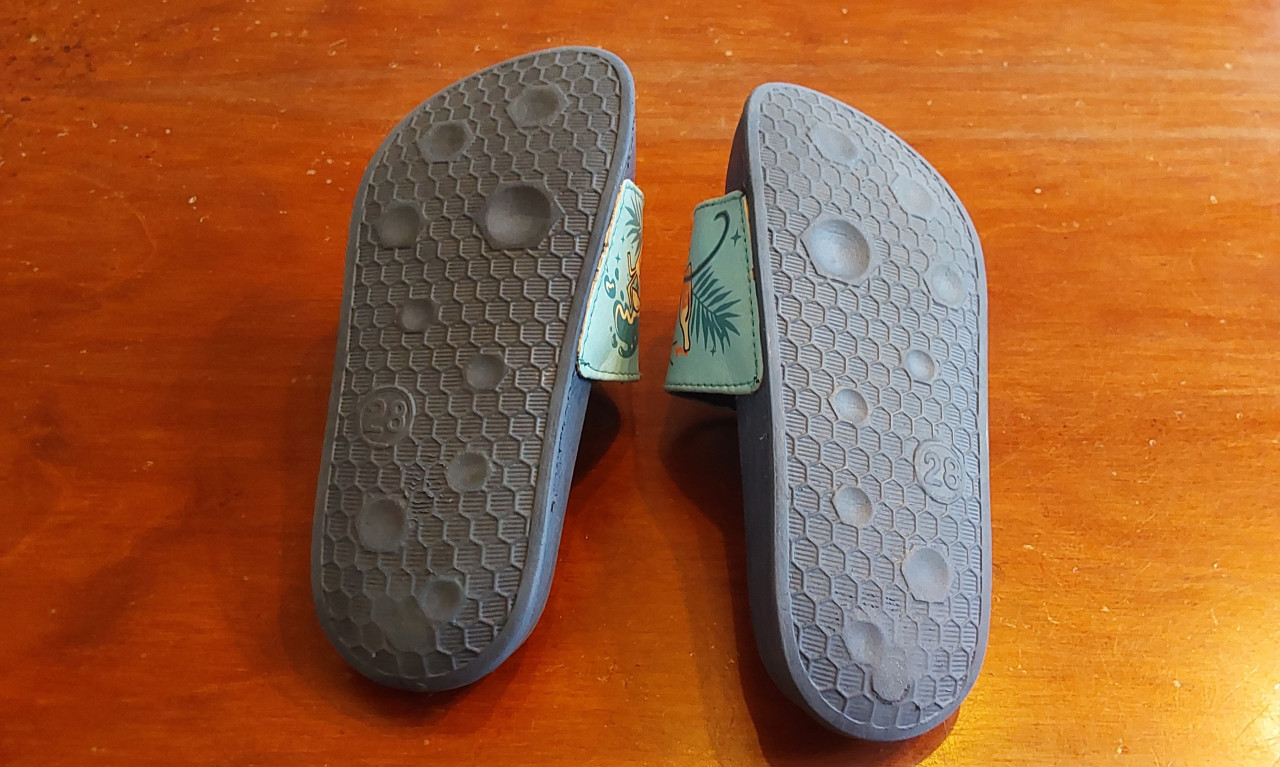 Slippers