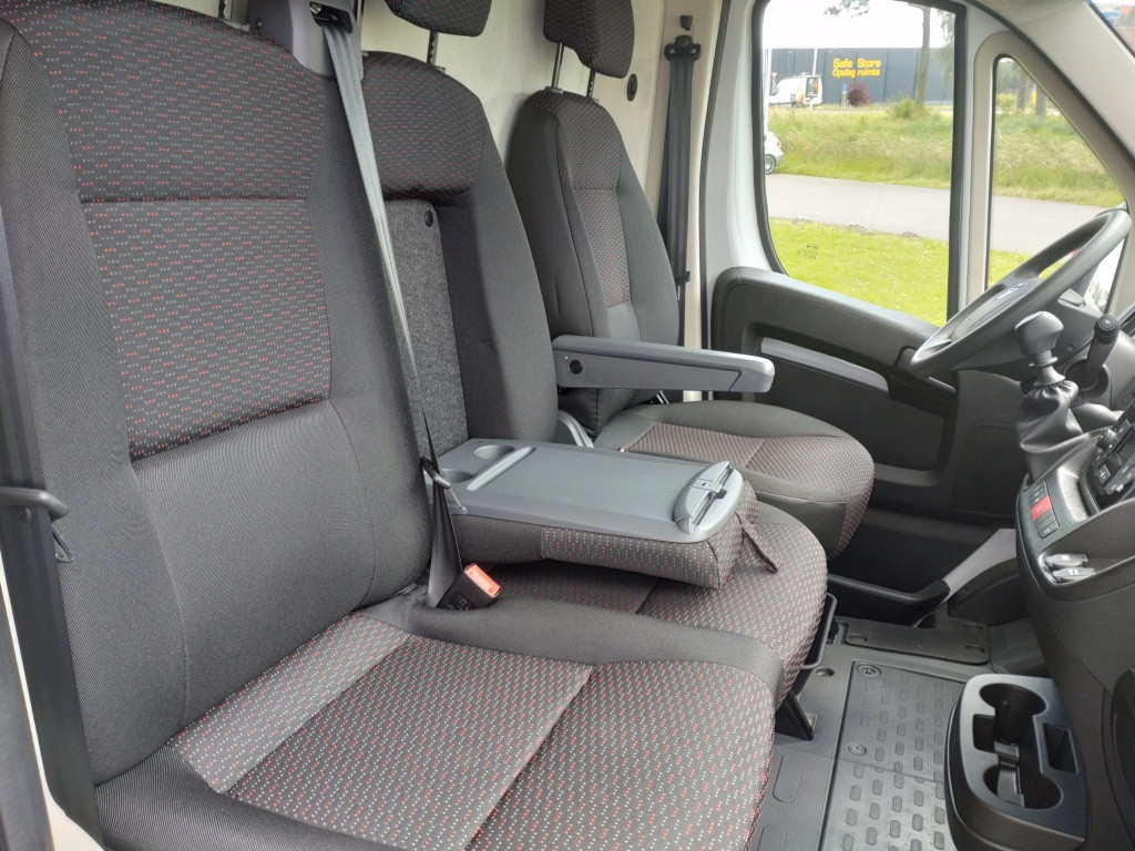 Opel Movano 2.2d 140 l3h2