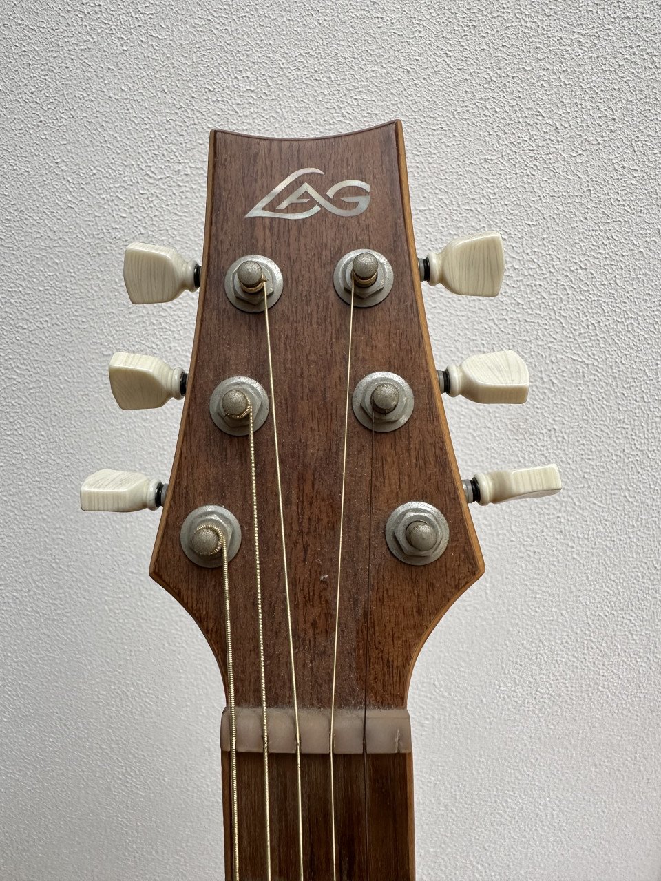 Akoestische gitaar