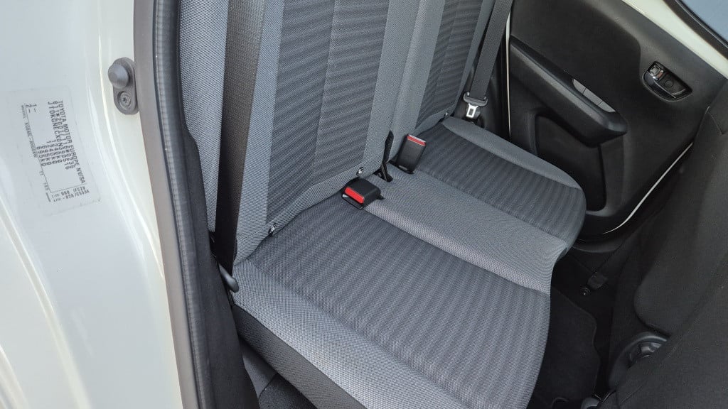 Toyota Aygo 1.0 vvt-i x-cite*automaat*airco*camera*apple-carplay*android*