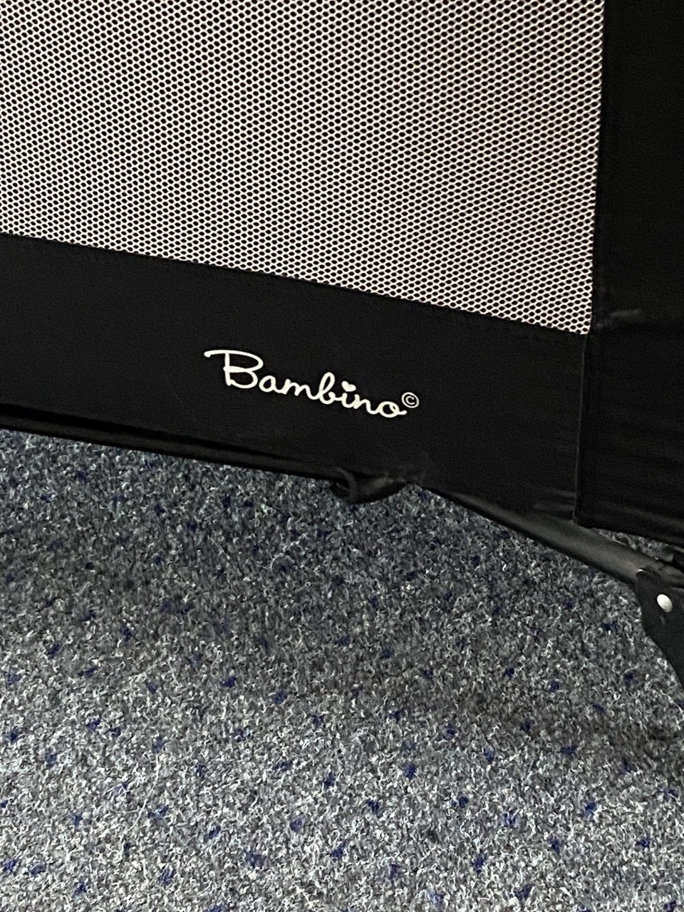 Campingbed
