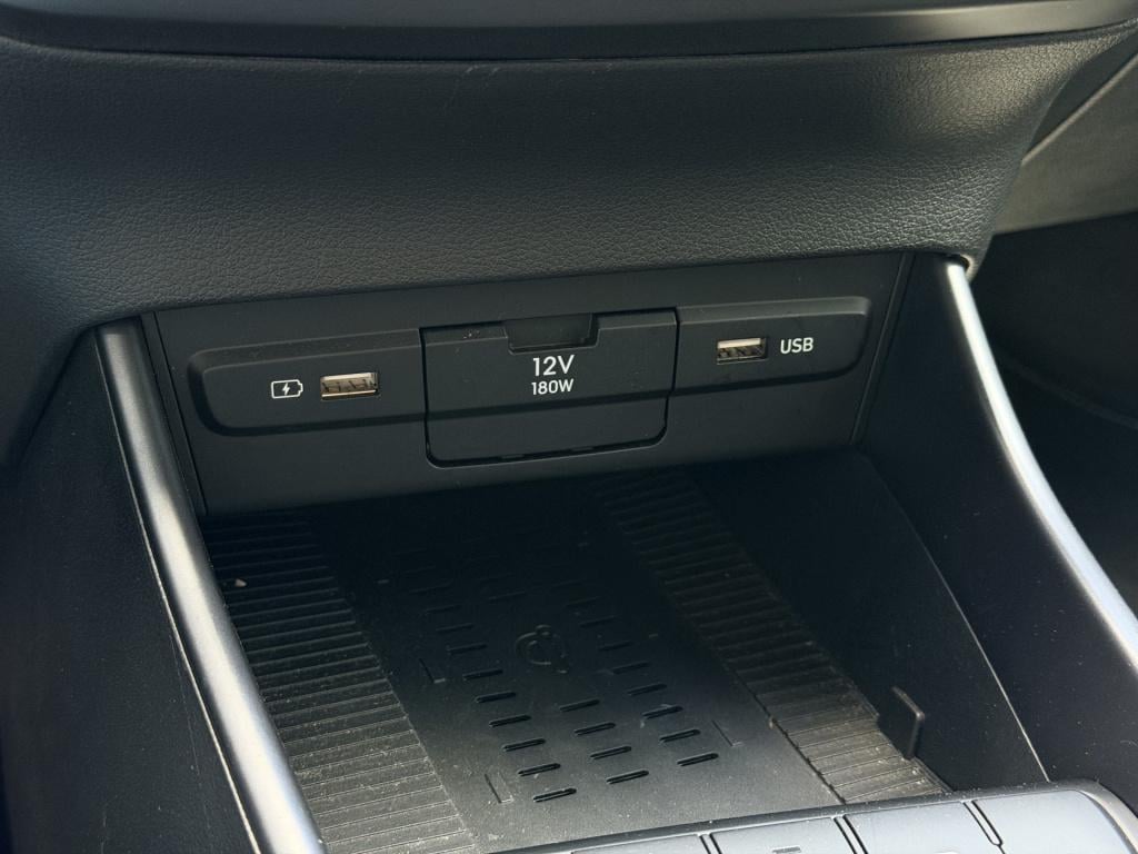 Hyundai Bayon 1.0 t-gdi comfort smart | carplay | nav | dab | cruisecontrol