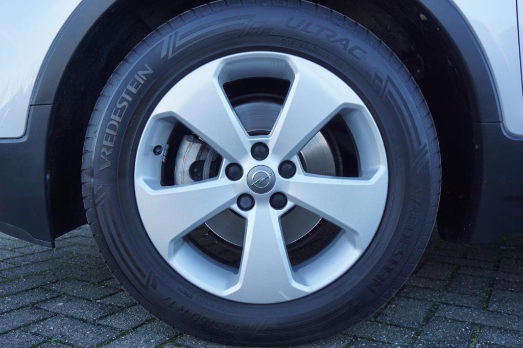 Opel Mokka 1.4 turbo innovation airco / navi / cruise / camera / leder / st