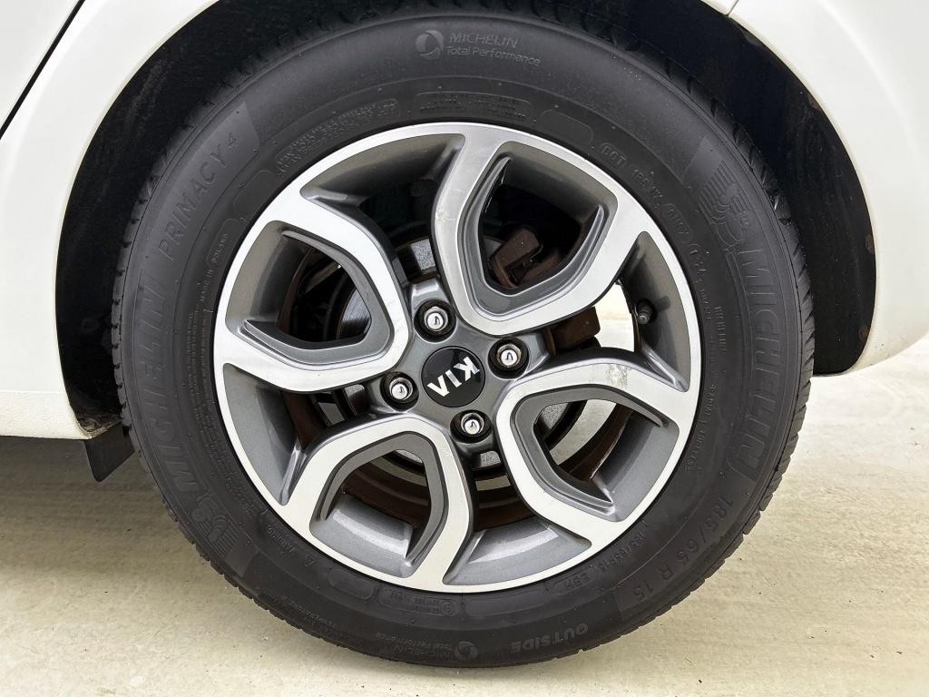 Kia Picanto 1.0 cvvt first edition | cruise control | camera |