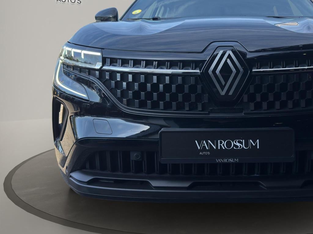 Renault Austral 1.2 e-tech full hybrid 200 techno | 19"| parksensors v+a | 