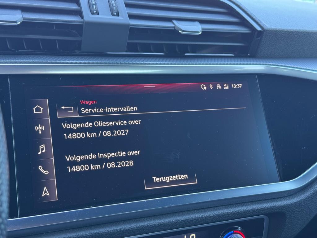 Audi Q3 45 tfsi e s edition * camera * matrix led * carplay