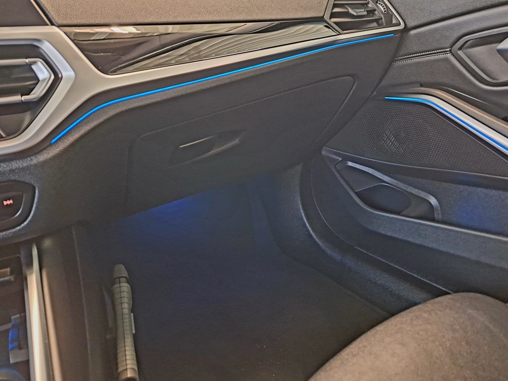 BMW 3-serie touring 320e business edition plus model sport line