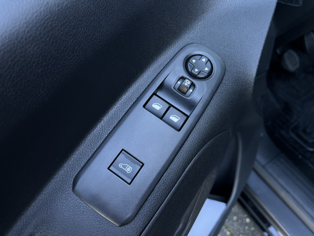 Toyota Proace city 1.5 d-4d 102pk prof