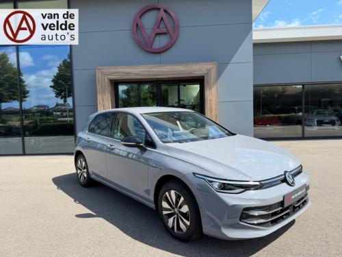 Volkswagen Golf 1.5 etsi 150pk dsg goal | trekhaak | camera | dode hoek | r