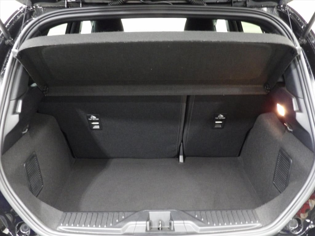 Ford Fiesta 1.0 ecoboost hybrid 125pk aut. st-line