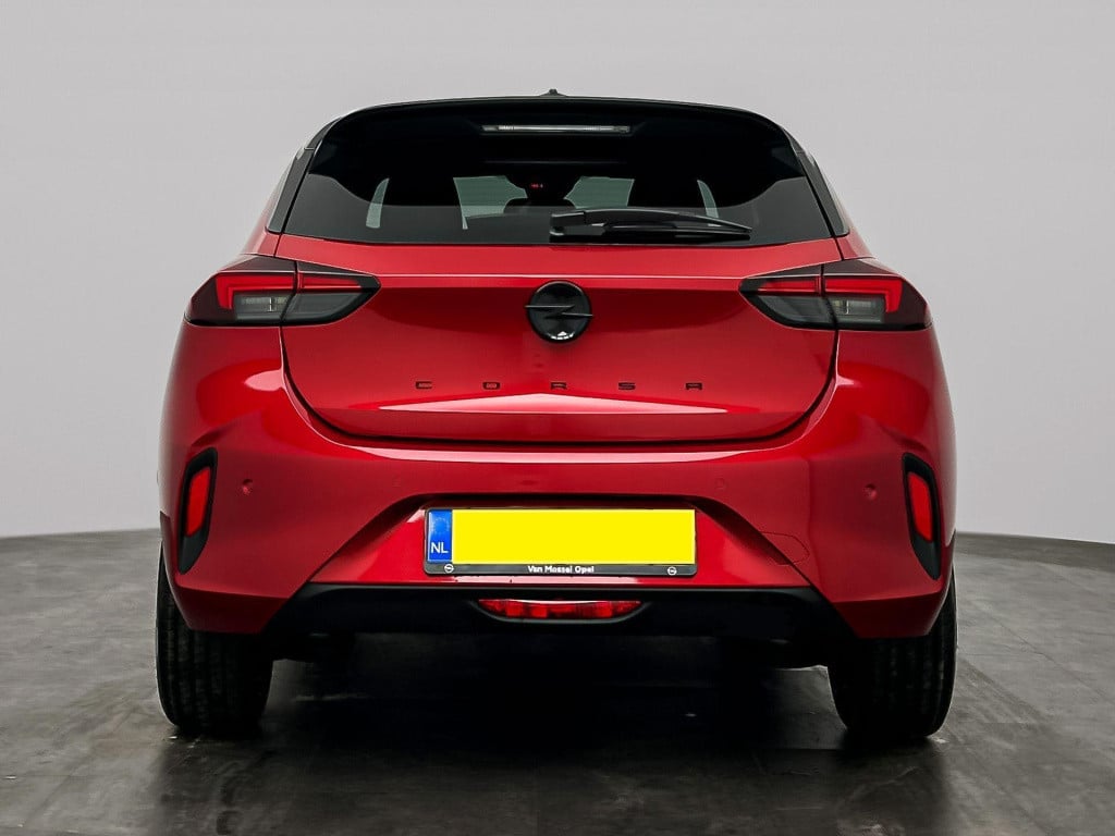 Opel Corsa-e electric long range yes 51 kwh | demo | beschikbaar vanaf 09-2