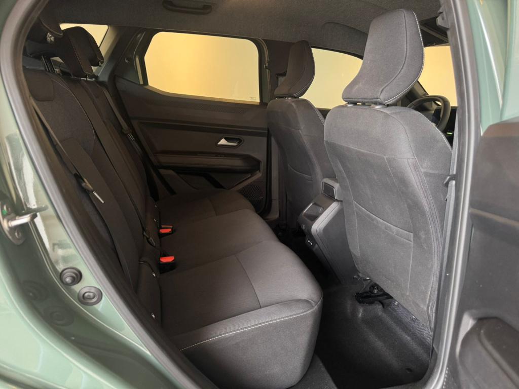 Dacia Duster 1.2 tce 130 mild hybrid expression