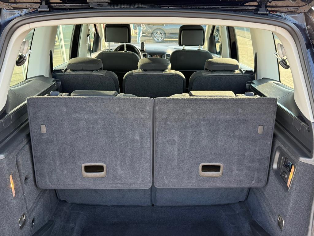 Volkswagen Sharan 1.4 tsi comfortline 7 persoons