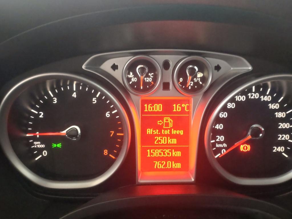 Ford C-max 1.8-16v limited | trekhaak | goed onderhouden |