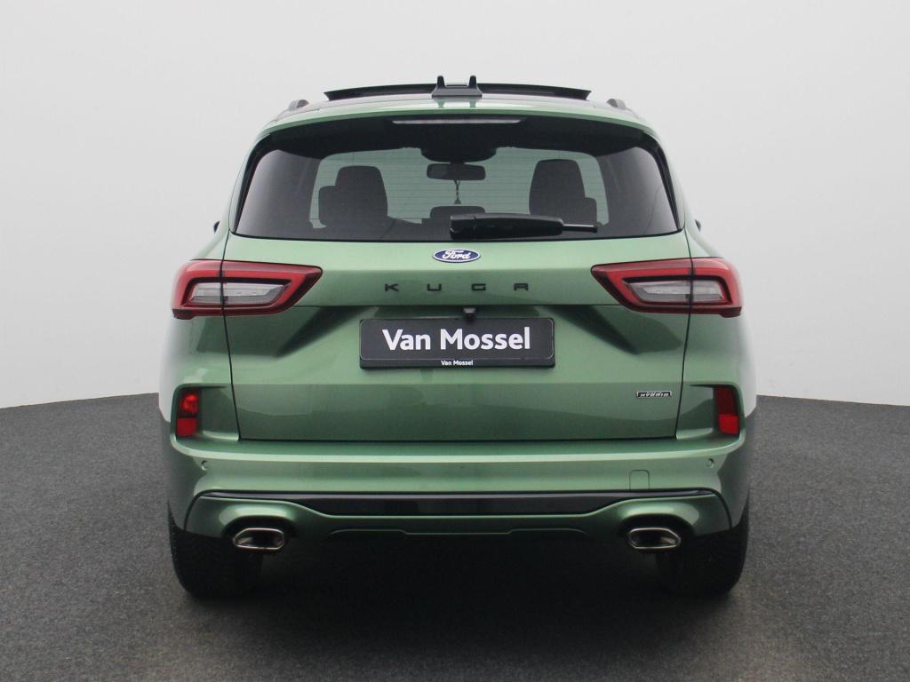 Ford Kuga 2.5 phev st-line | automaat | panorama dak | virtual cockpit | cr