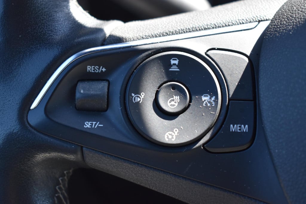 Opel Mokka-e electric level 5 50 kwh | climate control | adaptieve cruise c