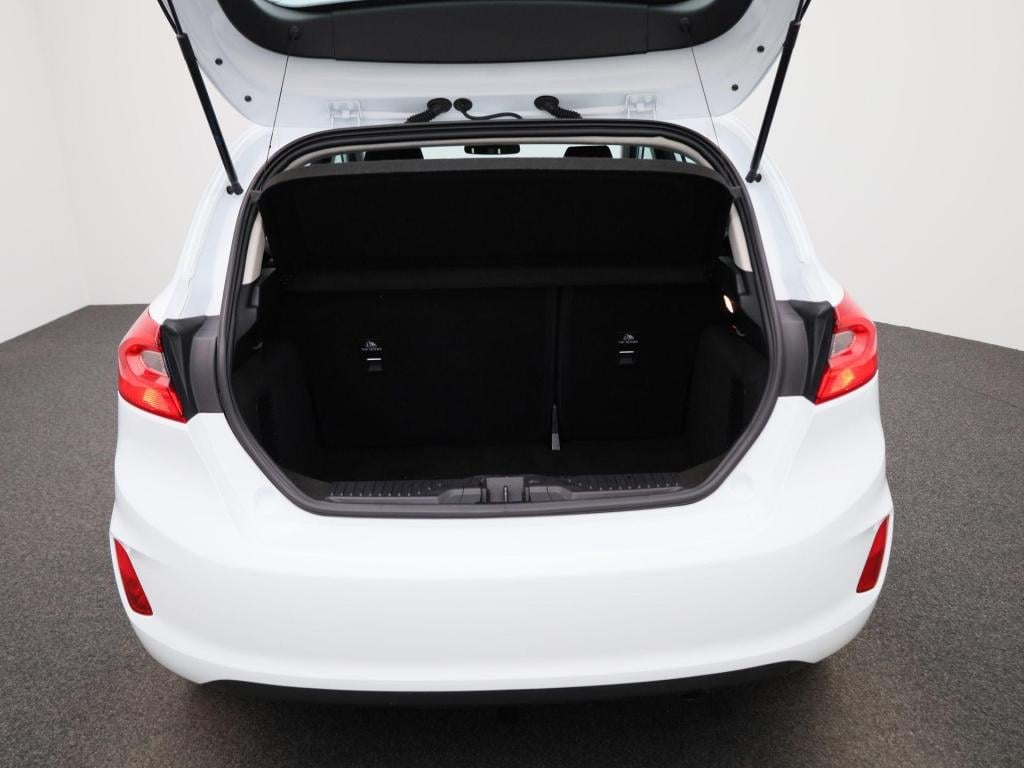 Ford Fiesta 1.0 ecoboost connected | airco | dab | bluetooth | cruise contr