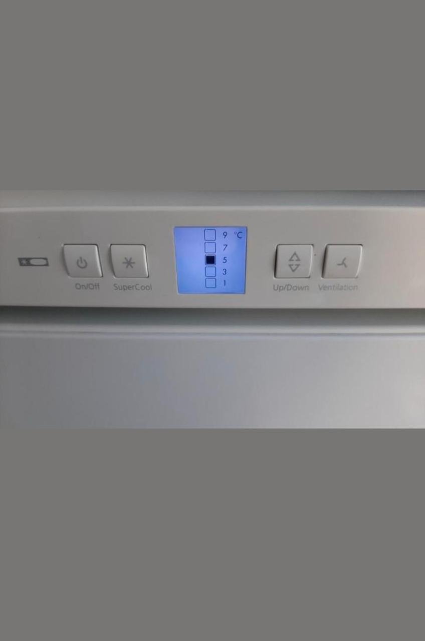 Te koop Liebherr koelkast aircooling