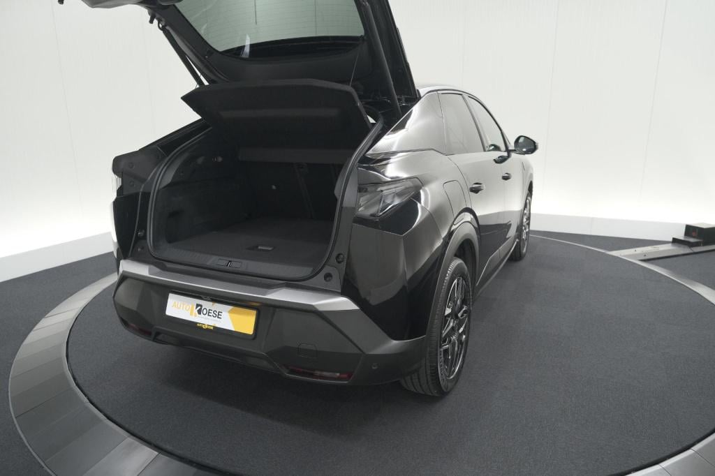 Peugeot 3008 1.2 hybrid 136 gt | adaptieve cruise control | camera | elektr
