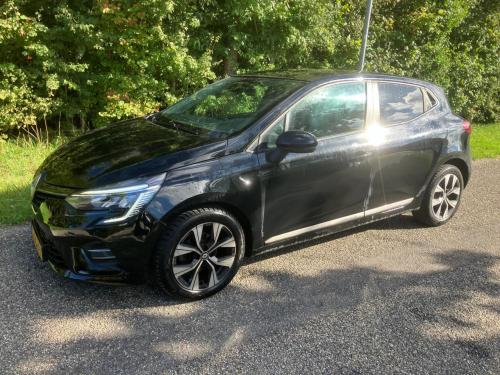 Renault Clio  1.0Tce  Evolution