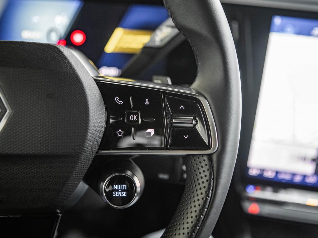Renault Scenic e-tech techno 220