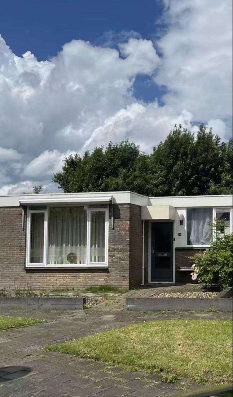 Huisverhuur- bungalow - Wemeldinge - huis huren