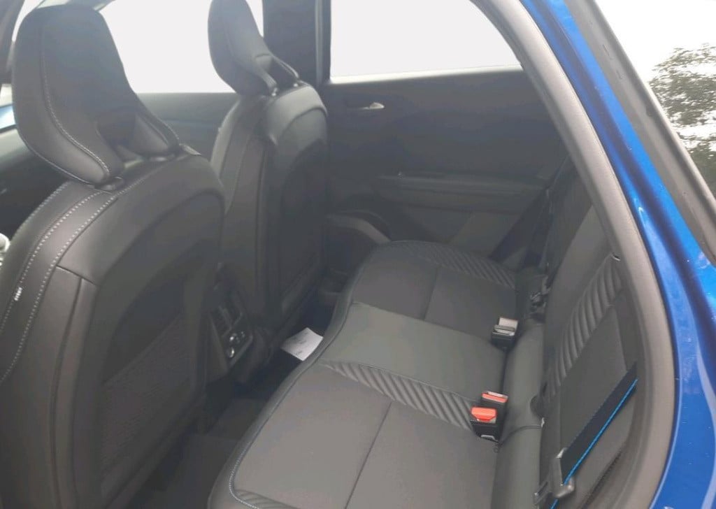Renault Symbioz 1.6 e-tech full hybrid 145 esprit alpine - pack driving & c