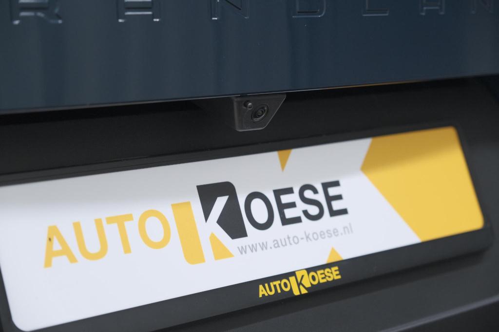 Opel Grandland 1.2 turbo 145 hybrid gs | nieuw model | camera | apple carpl