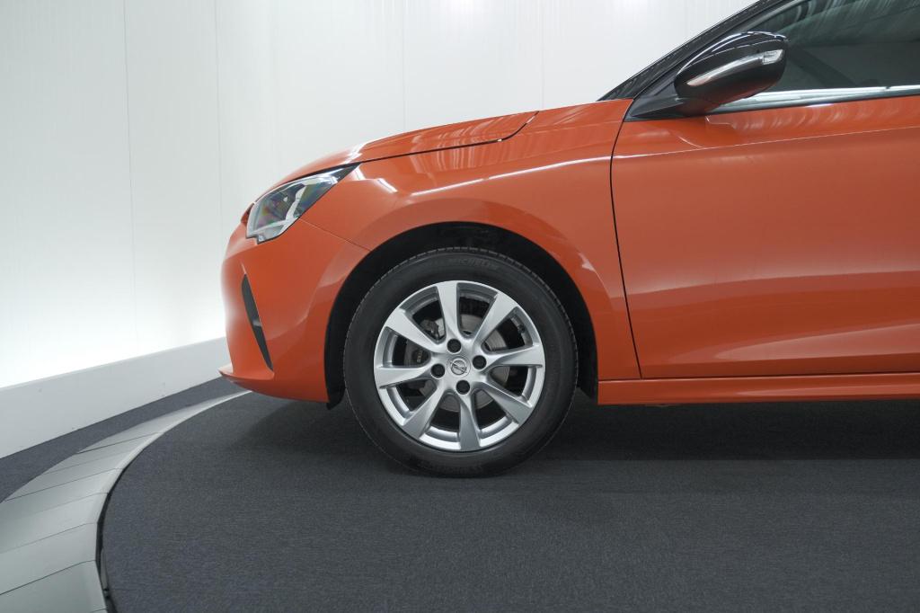 Opel Corsa 1.2 edition | parkeersensoren | apple carplay | edition+ pakket