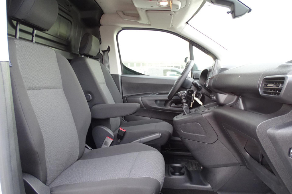 Toyota Proace city 1.2 turbo cool comfort