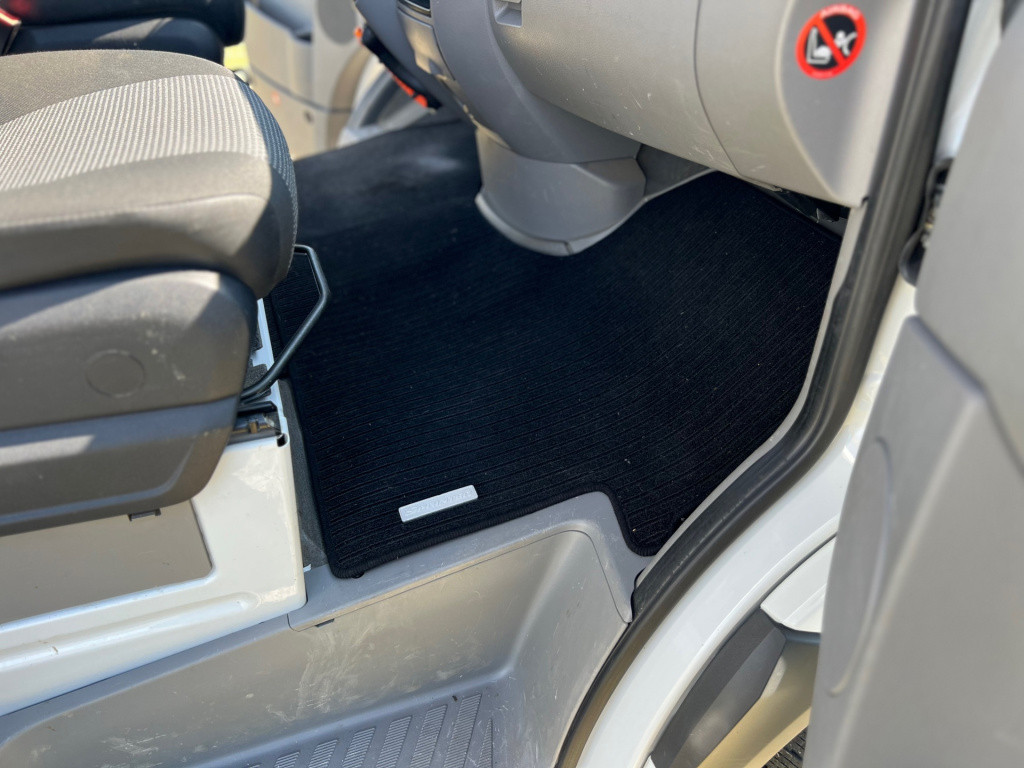 Mercedes-Benz Sprinter 313 cdi 325 hd//automaat//sortimo//nap