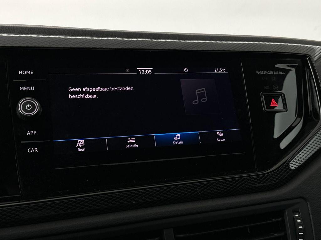 Volkswagen Polo 1.0 tsi life