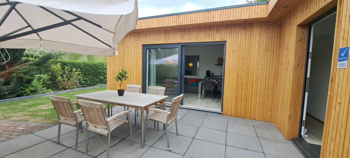 Te Koop: Recreatiewoning in het hart van Zeeland