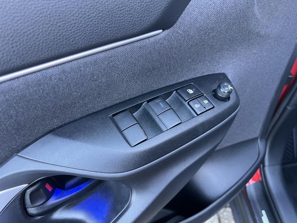 Toyota Yaris Cross 1.5 hybrid bns plus