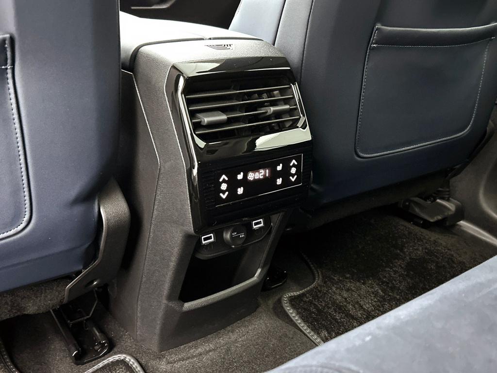 Ds Onbekend no 8 Étoile absolute comfort 74 kwh | absolute comfort pack | p