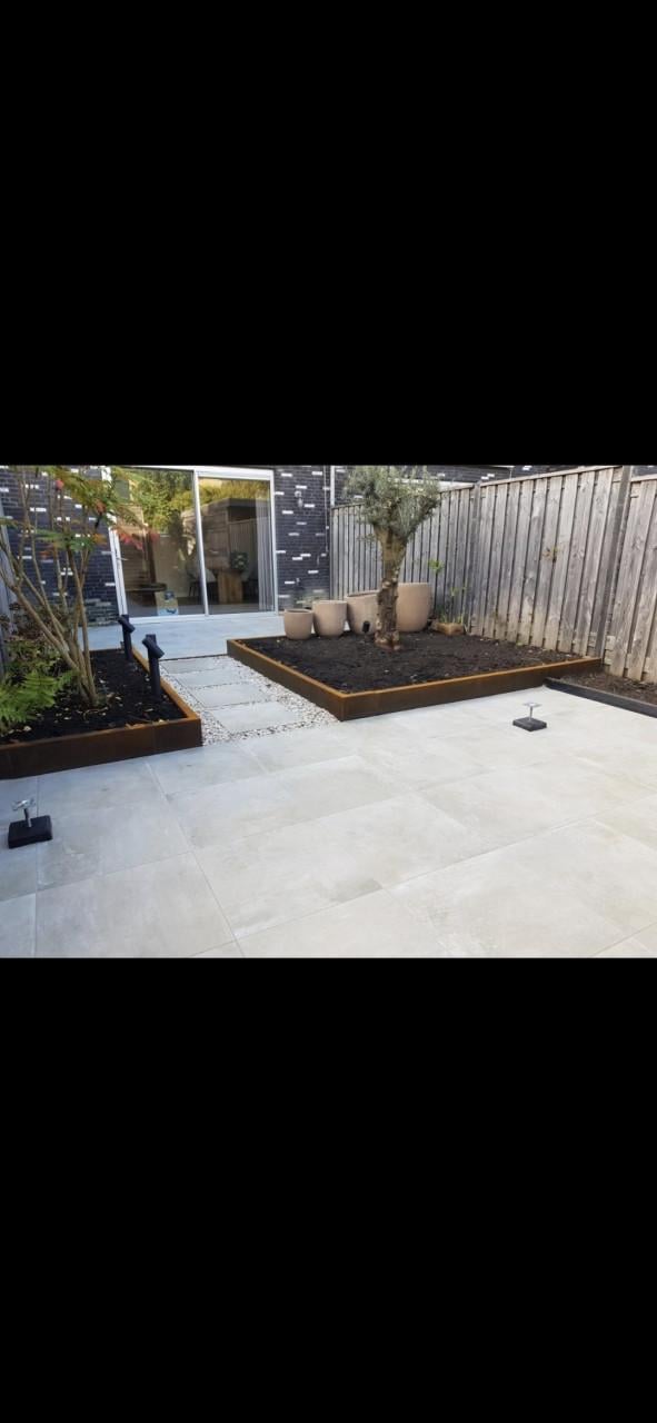 Tuinaanleg & Tuinonderhoud