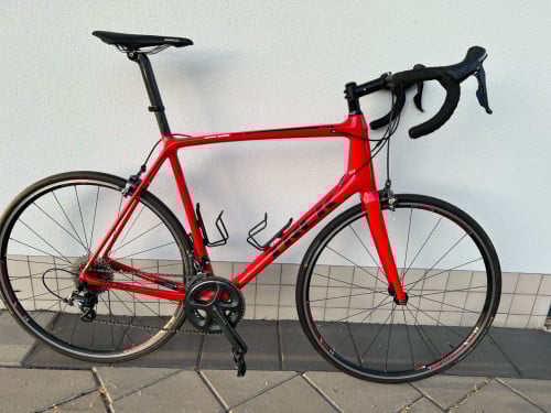 Trek Emonda SL6 carbon Ultegra 58cm