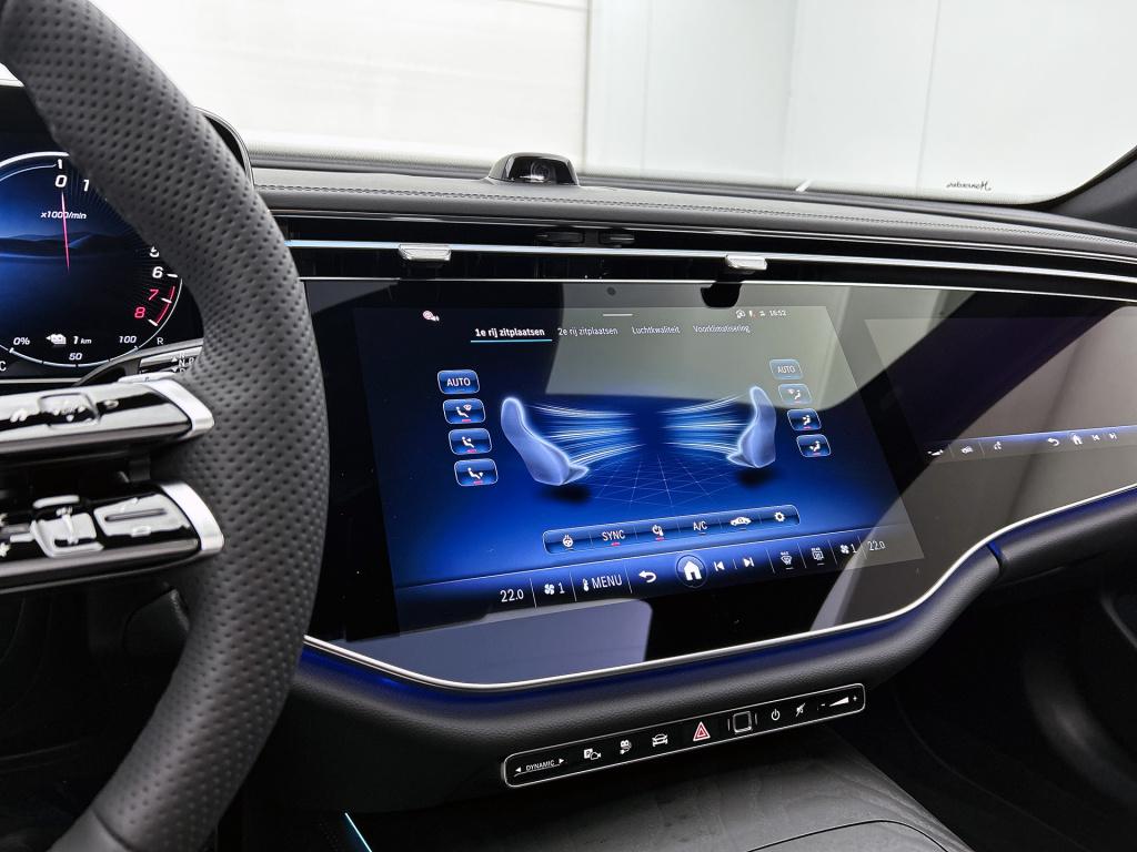 Mercedes-Benz E-Klasse estate 300 e sport edition | premium pakket | rijass