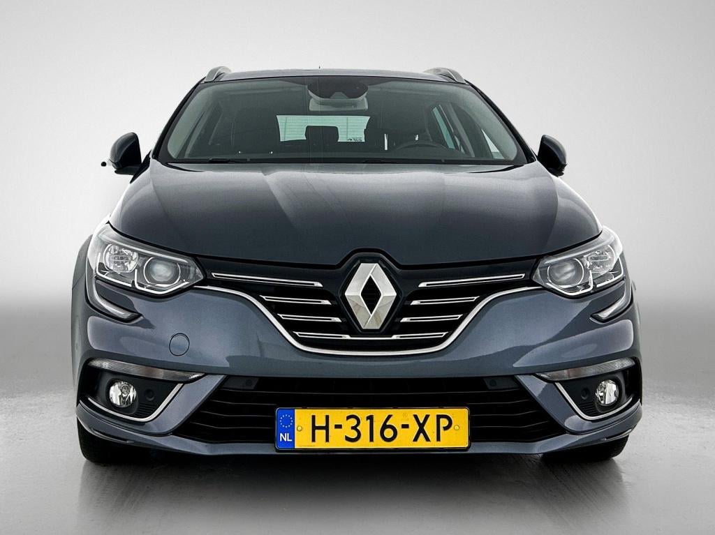 Renault Megane 1.3 tce bose | wordt verwacht |
