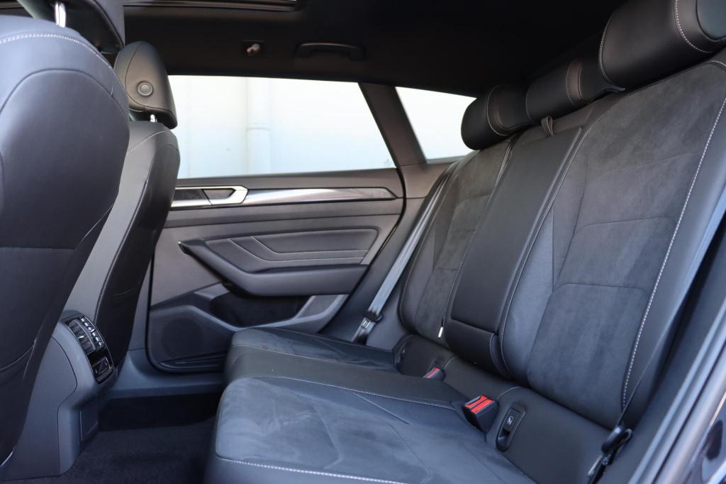 Volkswagen Arteon shooting brake 1.4 tsi ehybrid r-line business+ 217pk dsg