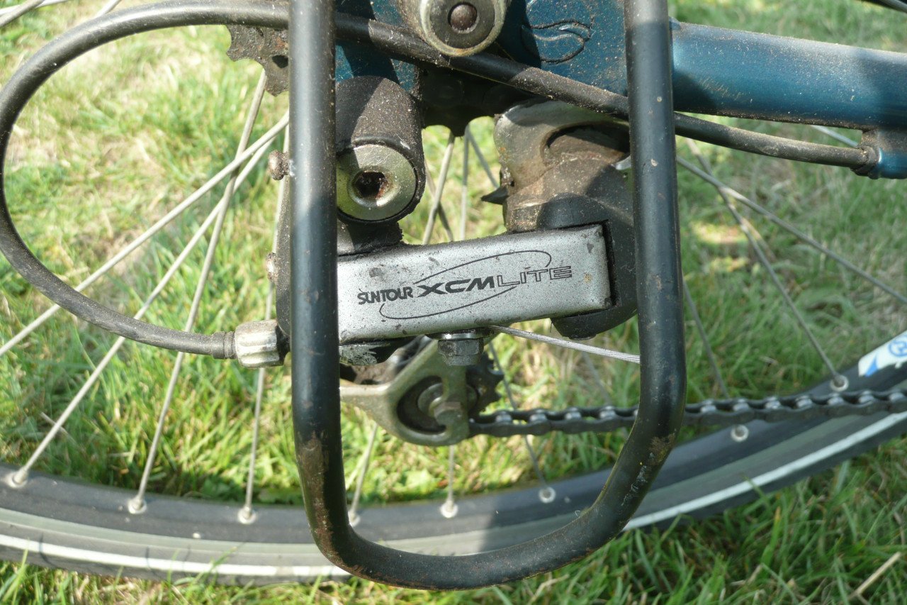 Giant Tourer Herenfiets 58cm