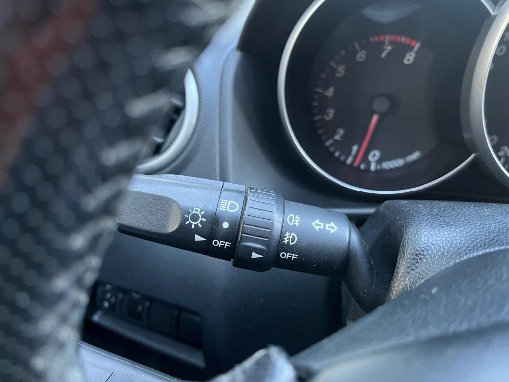 Mazda 3 sport 1.6 executive|rijklaar