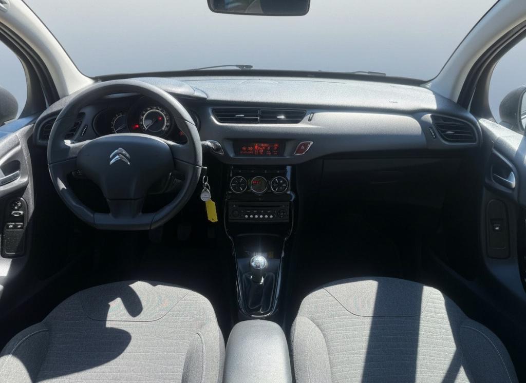 Citroen C3 1.0 puretech collection