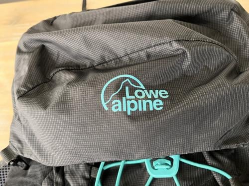 Lowe alpine backpack