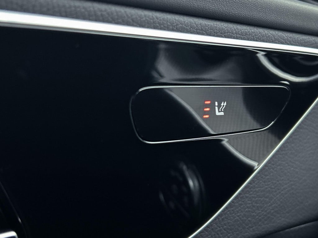 Mercedes-Benz C-Klasse estate 180 amg line | unieke km stand | automaat | n
