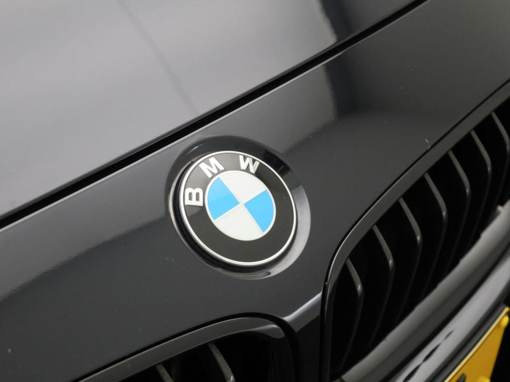 BMW 3-serie 320i m sport edition | automaat | sportonderstel | lmv | schuif