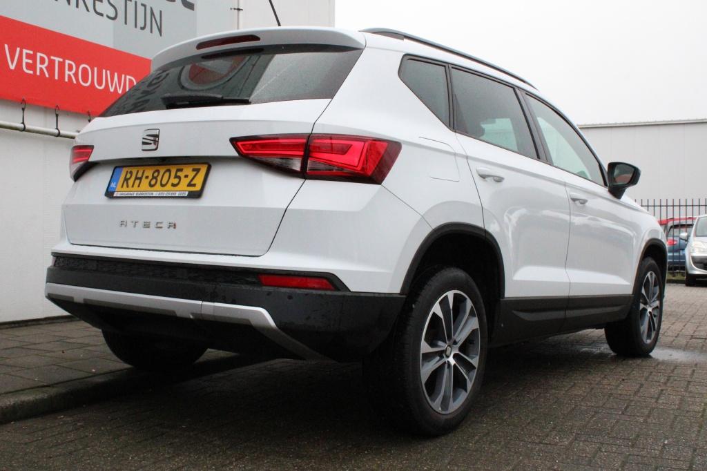 Seat Ateca 1.4 ecotsi style