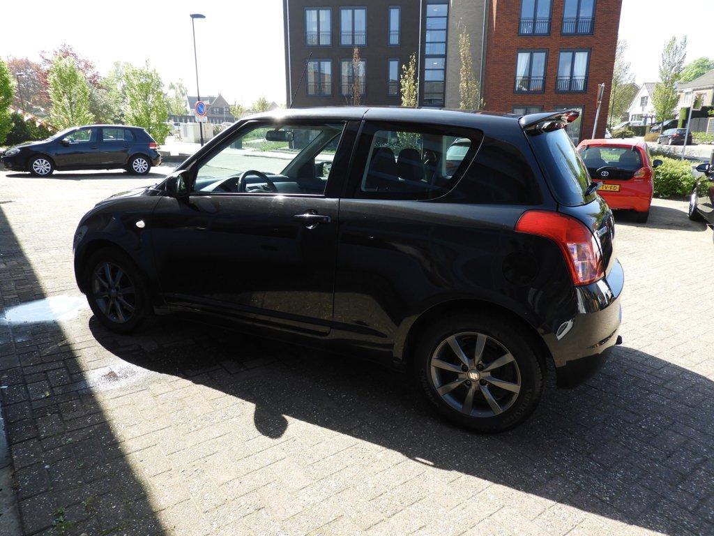 Suzuki Swift 1.3 comfort
